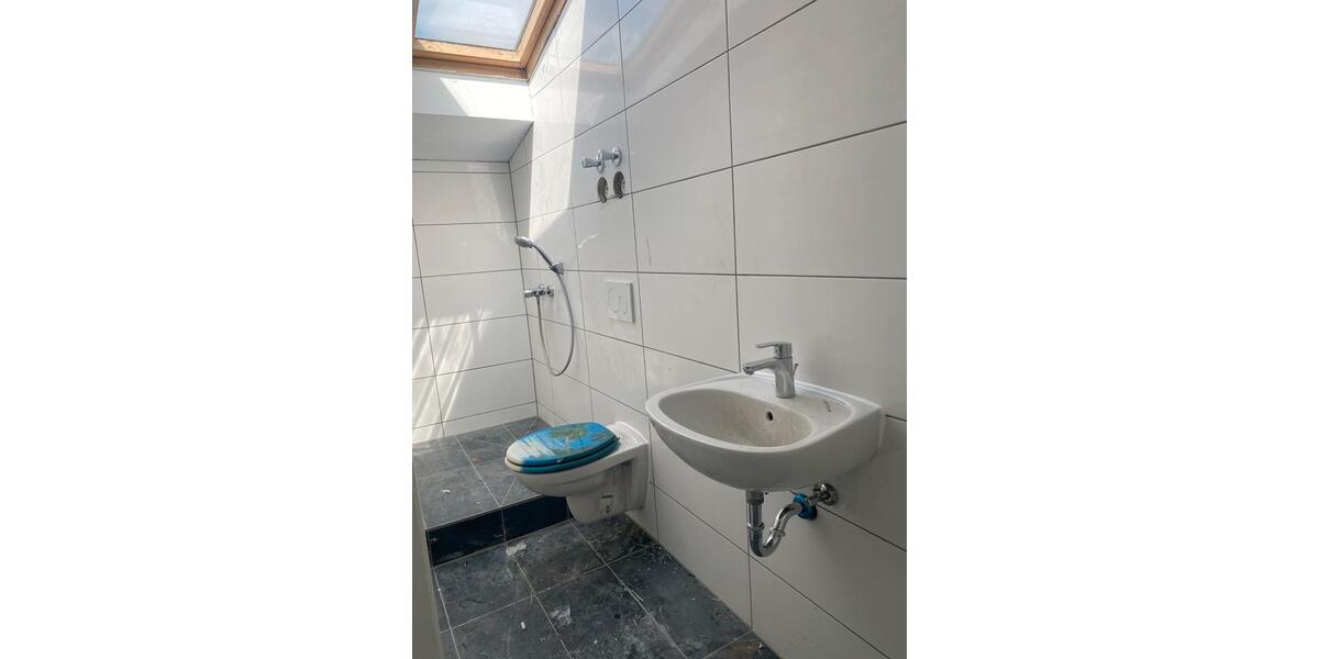 Dachgeschoßwohnung Gelnhausen - 1 Zimmer, 45 m&sup2;, 700&euro; | Angebot:26473328