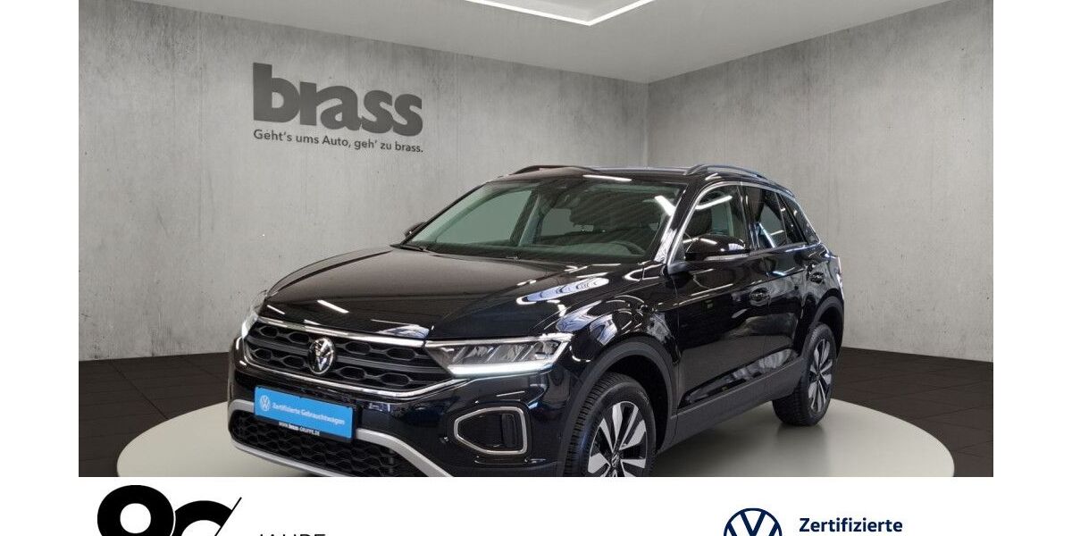 VW T-Roc 18.597 km 31.600 &euro; Dietzenbach 63128