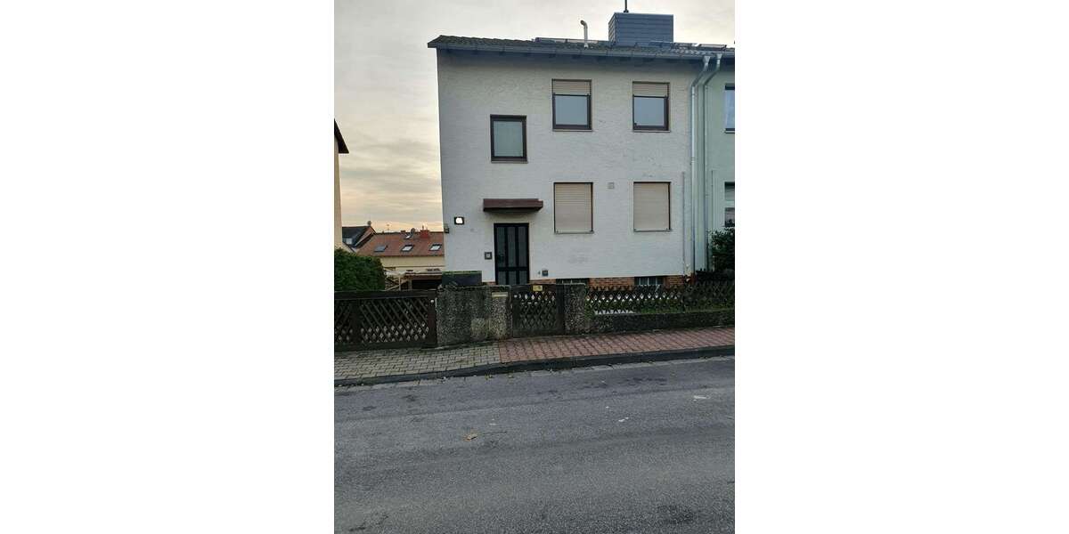 Einfamilienhaus Bruchköbel - 4 Zimmer, 125 m&sup2;, 309.000&euro; | Angebot:26630463