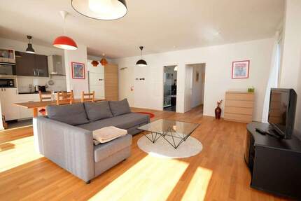 Wohnung Frankfurt am Main Nordend-Ost - 2 Zimmer, 67 m&sup2;, 2.150&euro; | Angebot:25814246