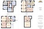 Mehrfamilienhaus, Wohnhaus Hösbach - 9 Zimmer, 215 m&sup2;, 529.000&euro; | Angebot:25698992