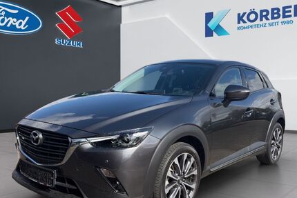 Mazda CX-3 83.600 km 14.790 &euro; Nidderau-Heldenbergen 61130