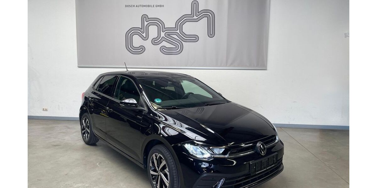 VW Polo 9.213 km 22.790 &euro; Maintal bei Frankfurt am Main 63477