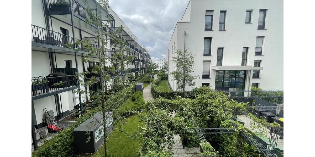 Etagenwohnung Nidderau - 3 Zimmer, 84 m&sup2;, 1.220&euro; | Angebot:26427022