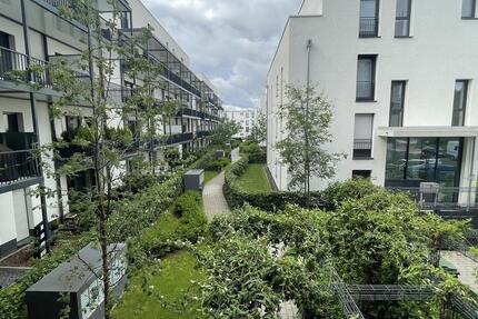 Wohnung Nidderau - 3 Zimmer, 84 m&sup2;, 1.220&euro; | Angebot:26427022