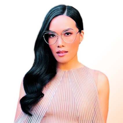 Ali Wong - Ali Wong Live 01.07.2026 Stadsschouwburg Antwerpen