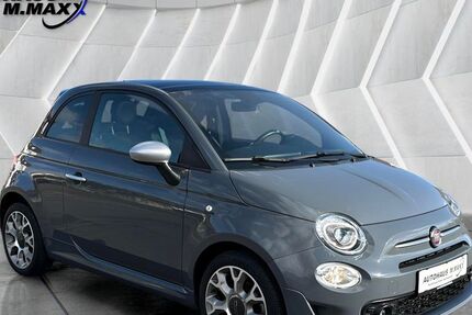 Fiat 500 41.000 km 16.900 &euro; Nidderau 61130