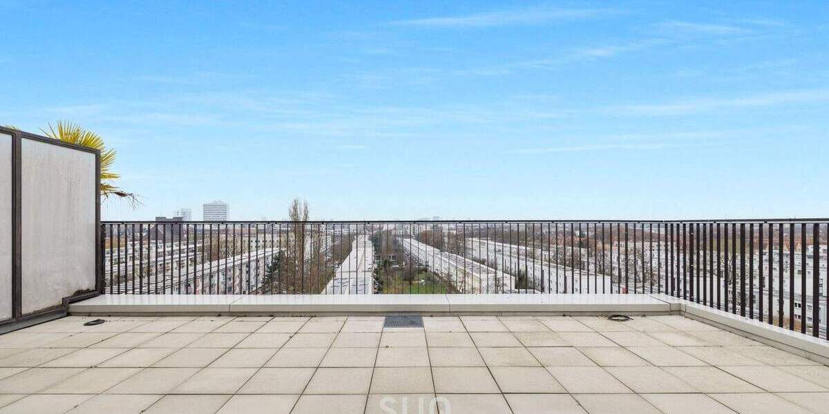 Etagenwohnung Frankfurt am Main Gallus - 3 Zimmer, 147 m&sup2;, 1.190.000&euro; | Angebot:25690890