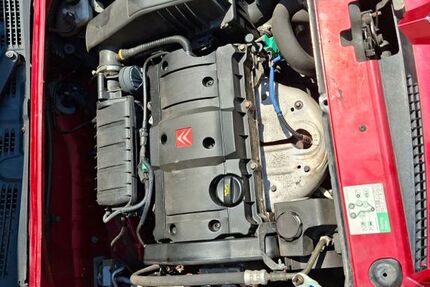 Citroen Berlingo 170.000 km 1.900 &euro; Maintal 63477