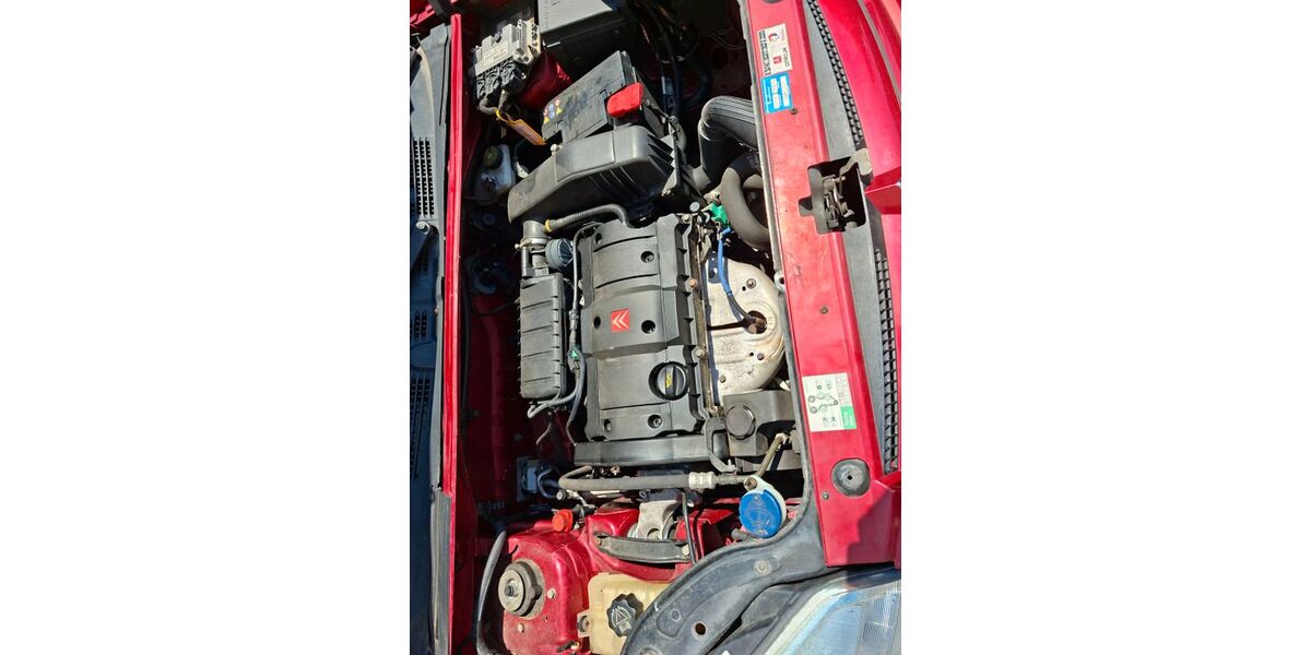 Citroen Berlingo 170.000 km 1.900 &euro; Maintal 63477