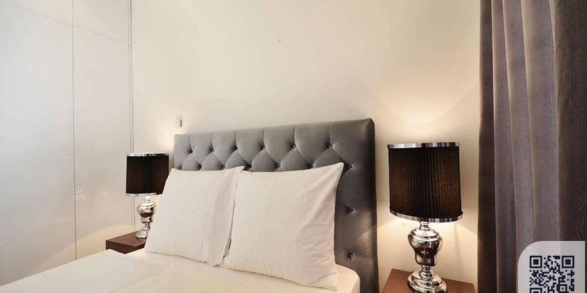 Etagenwohnung Frankfurt am Main Sachsenhausen - 2 Zimmer, 37 m&sup2;, 2.261&euro; | Angebot:25789974