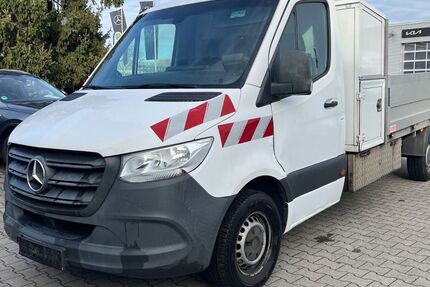 Mercedes-Benz Sprinter 129.555 km 18.800 &euro; Dietzenbach / bei Frankfurt am Main 63128