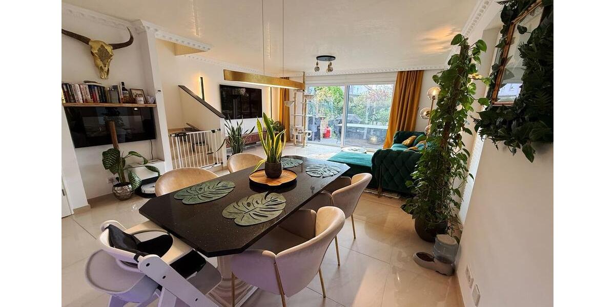 Reihenhaus Frankfurt am Main West - 4.5 Zimmer, 143 m&sup2;, 795.000&euro; | Angebot:26635198