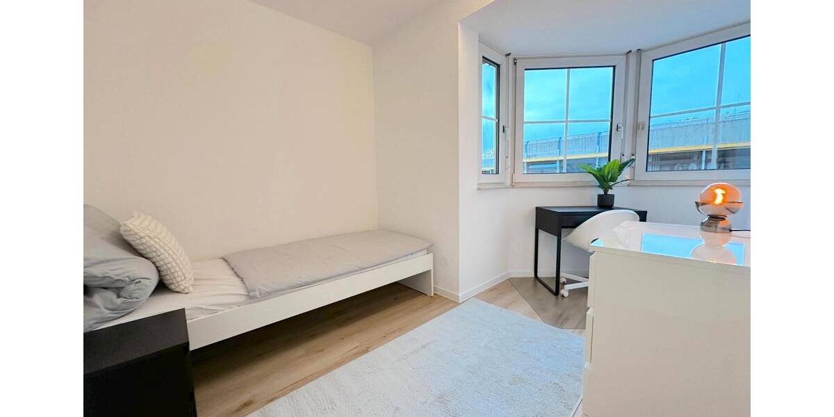 Etagenwohnung Frankfurt am Main Unterliederbach - 1 Zimmer, 10 m&sup2;, 525&euro; | Angebot:26034179