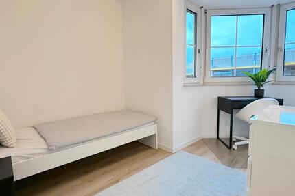 Wohnung Frankfurt am Main Unterliederbach - 1 Zimmer, 10 m&sup2;, 525&euro; | Angebot:26034179