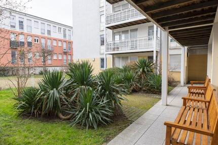 Wohnung Offenbach am Main - 2 Zimmer, 59 m&sup2;, 920&euro; | Angebot:25866672