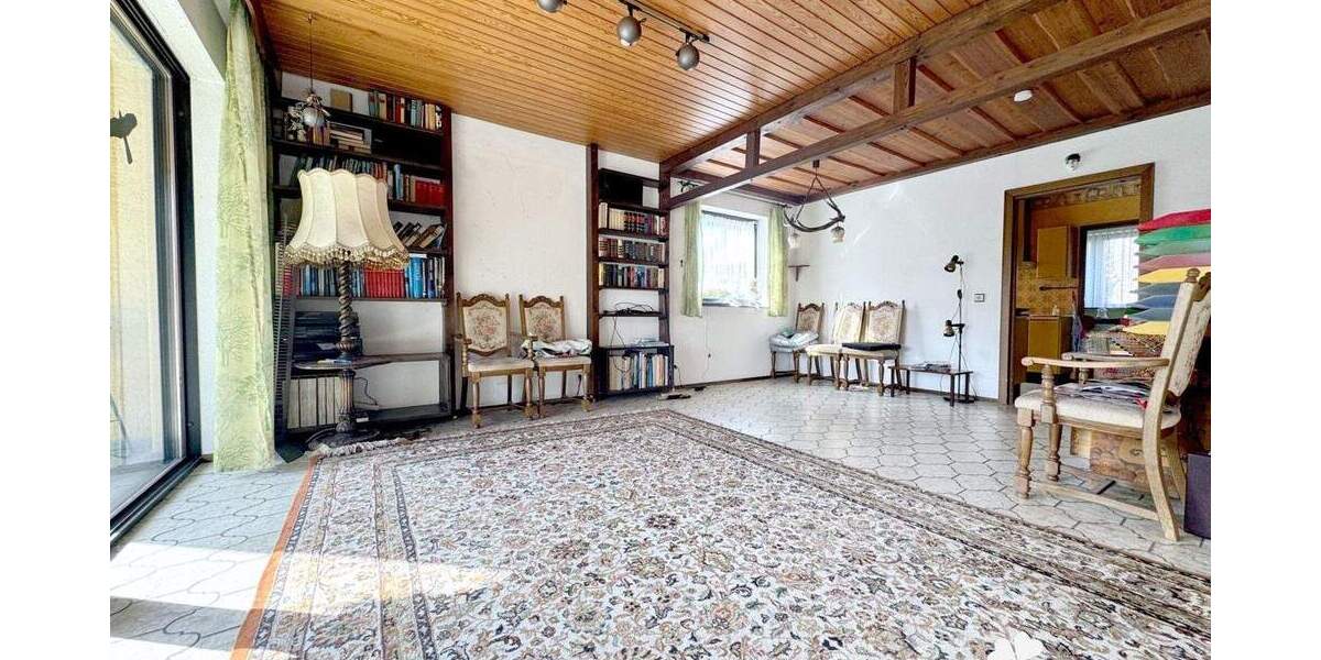 Einfamilienhaus Mainaschaff - 6 Zimmer, 149 m&sup2;, 479.000&euro; | Angebot:25879493