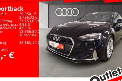 Audi A5 104.209 km 28.950 &euro; Frankfurt am Main 60314