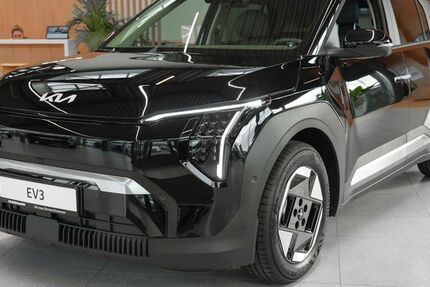 Kia EV3 4.990 km 35.489 &euro; Dietzenbach 63128
