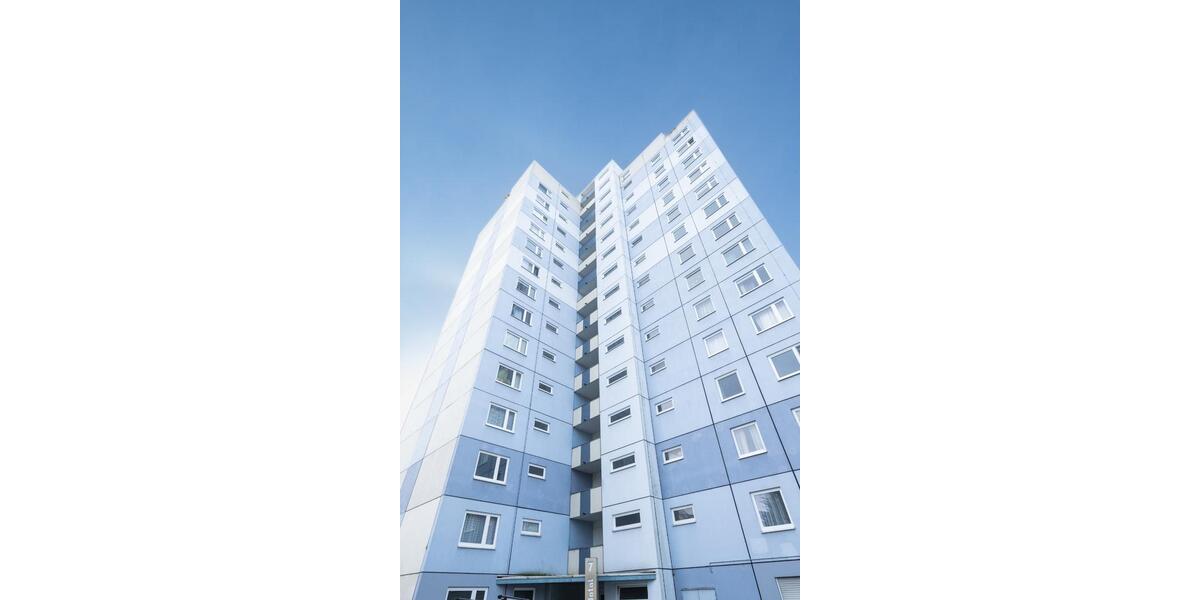 Etagenwohnung Frankfurt am Main Mitte-West - 4 Zimmer, 91 m&sup2;, 299.000&euro; | Angebot:25928782