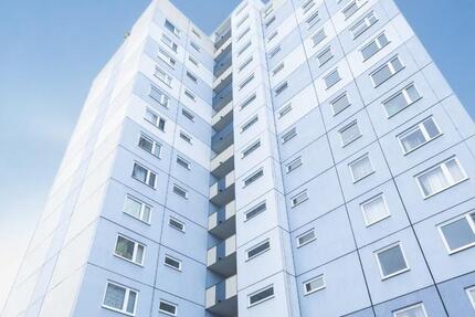 Wohnung Frankfurt am Main Mitte-West - 4 Zimmer, 91 m&sup2;, 299.000&euro; | Angebot:25928782