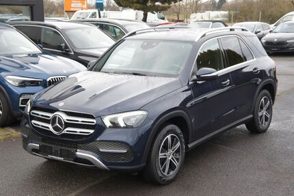 Mercedes-Benz GLE 300 121.200 km 44.892 &euro; Großkrotzenburg 63538