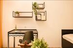 Erdgeschoßwohnung Frankfurt am Main Innenstadt 2 - 1 Zimmer, 25 m&sup2;, 967&euro; | Angebot:26507570