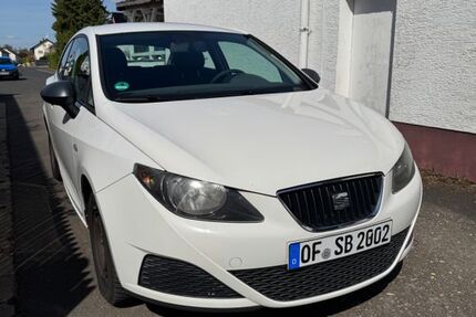 Seat Ibiza 240.000 km 1.500 &euro; Bruchköbel 63486
