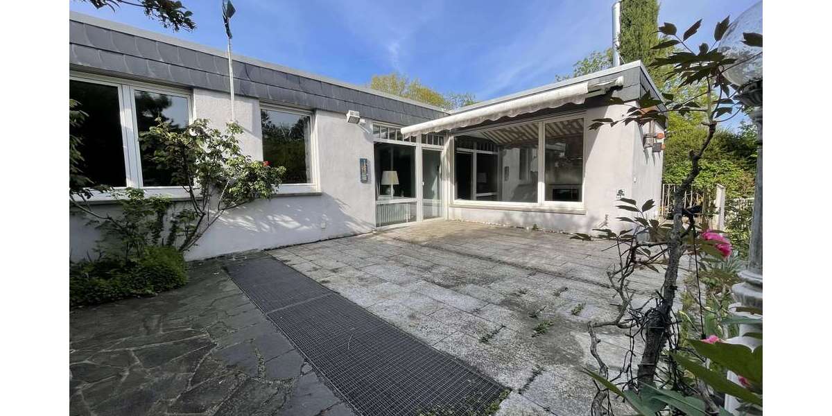 Einfamilienhaus Frankfurt / Main / Niederursel Niederursel - 4 Zimmer, 130 m&sup2;, 700.000&euro; | Angebot:25375997