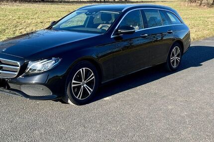 Mercedes-Benz E 220 120.000 km 29.900 &euro; Heusenstamm 63150