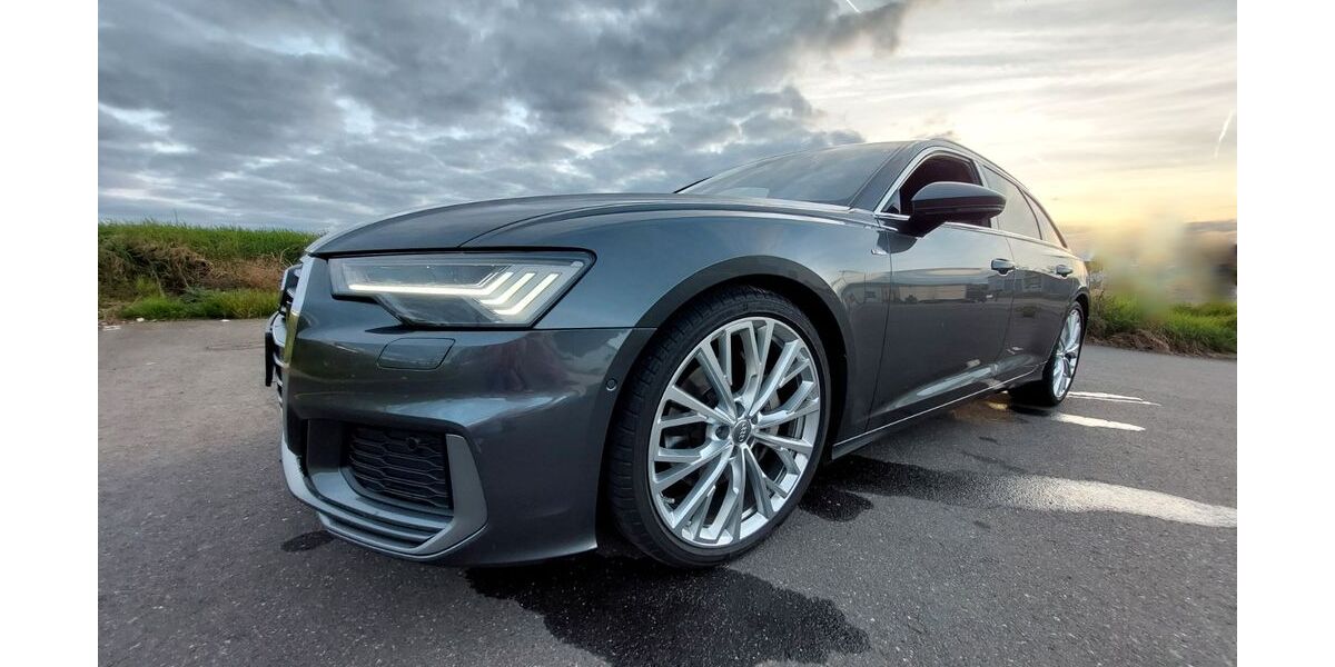 Audi A6 178.000 km 31.000 &euro; Büdingen 63654