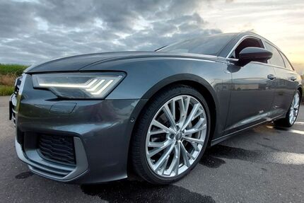 Audi A6 178.000 km 31.100 &euro; Büdingen 63654