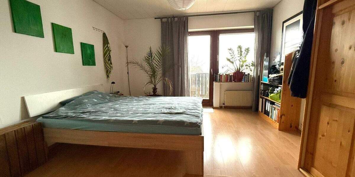 Etagenwohnung Gelnhausen - 2 Zimmer, 75 m&sup2;, 235.000&euro; | Angebot:25685345