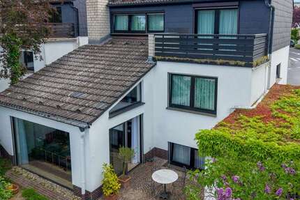 Haus Eschborn - 5 Zimmer, 113 m&sup2;, 665.000&euro; | Angebot:26762927
