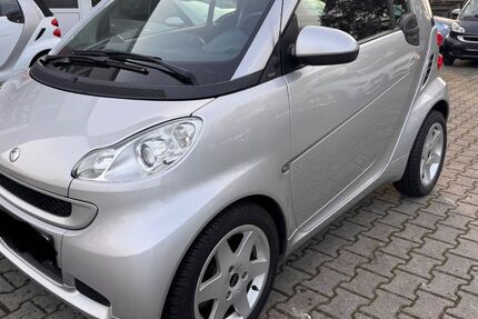 Smart ForTwo 140.900 km 3.900 &euro; Frankfurt am Main 60528