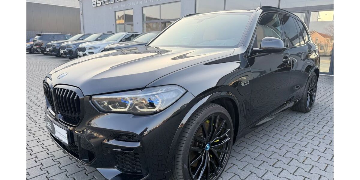 BMW X5 66.990 km 62.990 &euro; Hanau/Nähe Airport Frankfurt/M 63456