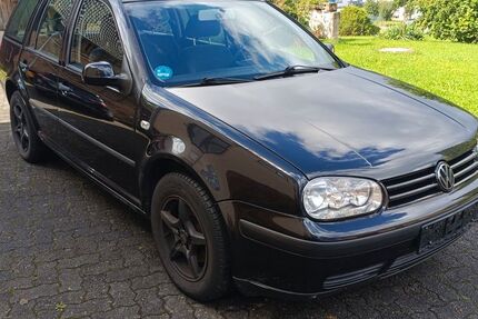 VW Golf 348.360 km 699 &euro; Bieber 63599