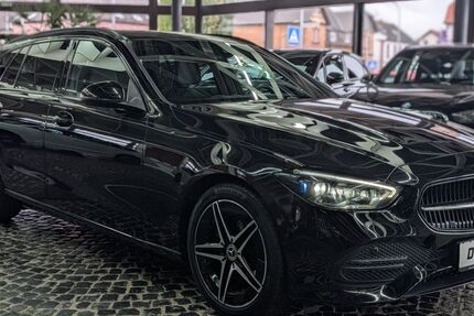 Mercedes-Benz C 220 115.535 km 26.980 &euro; Dieburg 64807