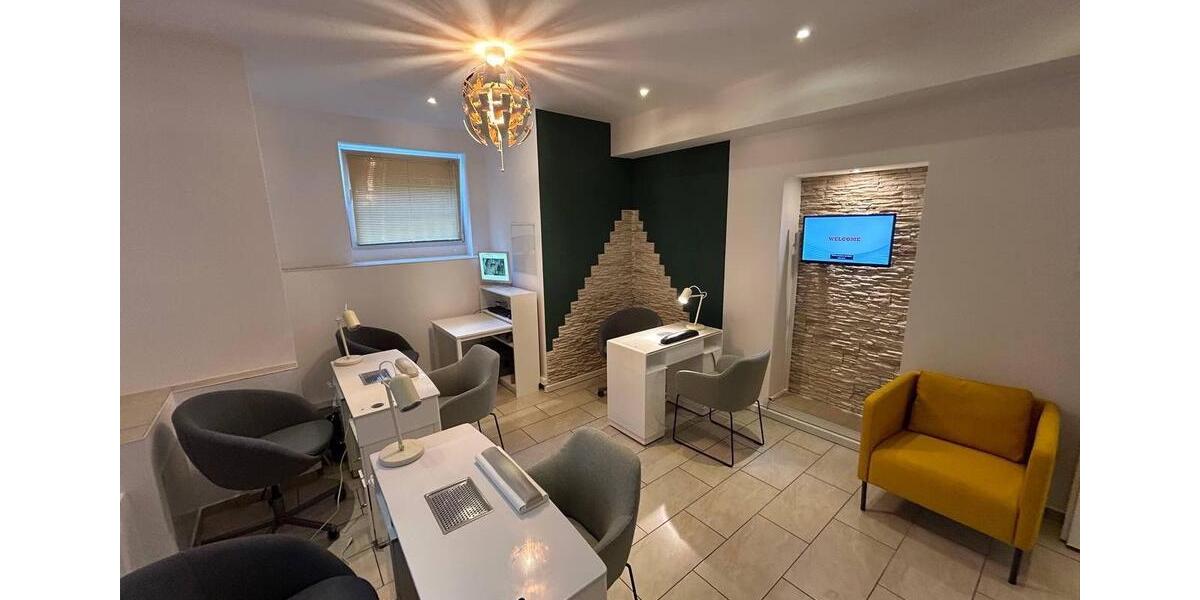 Gewerbeobjekt Frankfurt am Main Gutleutviertel - 2.000&euro; | Angebot:26429065