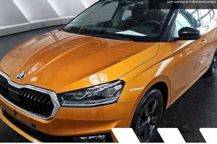 Skoda Fabia 49.411 km 21.907 &euro; Gelnhausen 63571