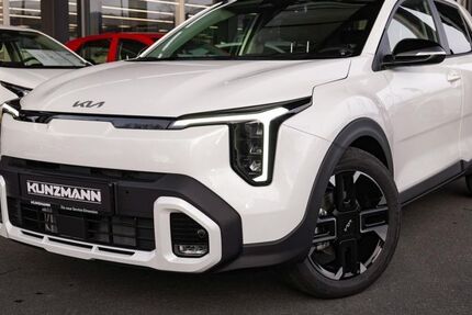 Kia Stonic 2.990 km 27.669 &euro; Gelnhausen 63571