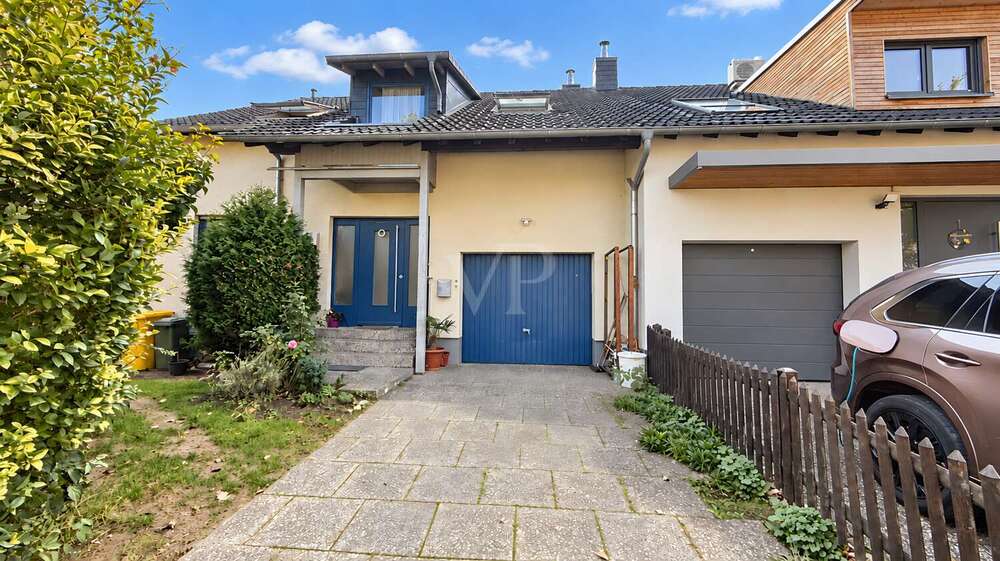 Einfamilienhaus Rodgau - 6 Zimmer, 174 m&sup2;, 449.000&euro; | Angebot:27603964