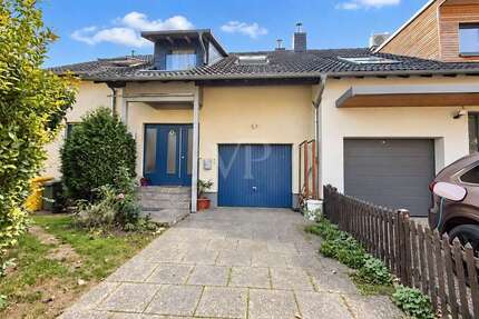 Haus Rodgau - 6 Zimmer, 174 m&sup2;, 449.000&euro; | Angebot:27603964