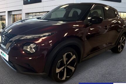Nissan Juke 65.722 km 15.980 &euro; Frankfurt 60314