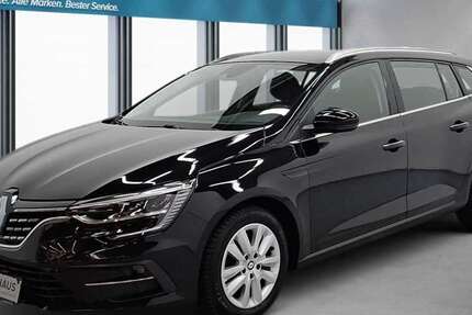 Renault Megane 45.525 km 15.830 &euro; Maintal 63477