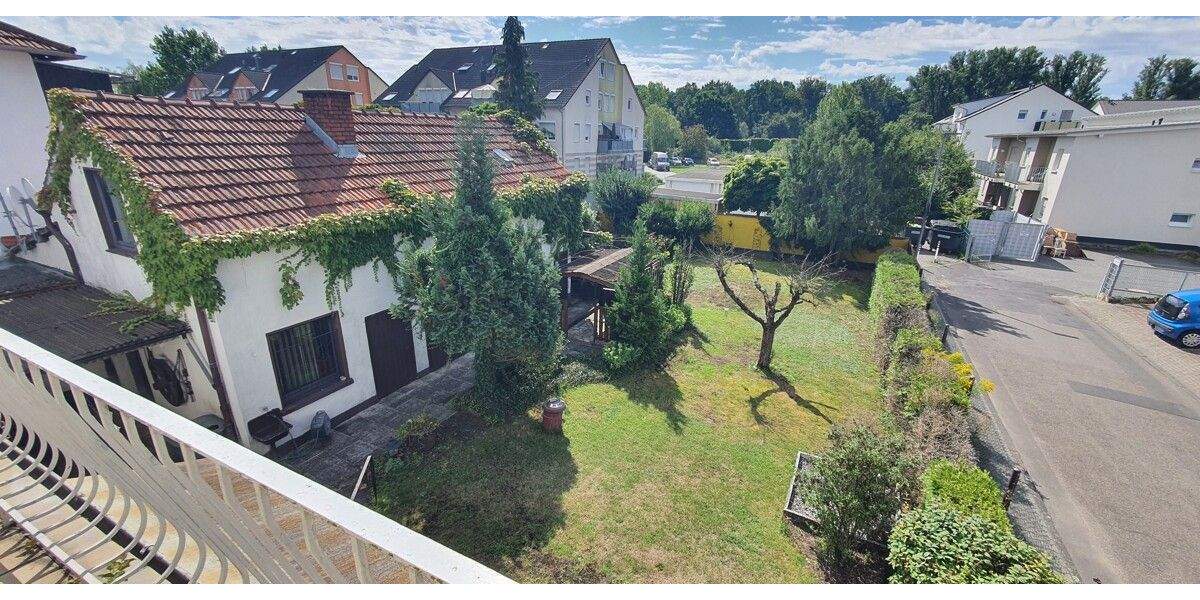Einfamilienhaus Langenselbold - 3 Zimmer, 127 m&sup2;, 379.000&euro; | Angebot:25702051