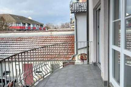 Wohnung Neu-Isenburg Isenburg - 3 Zimmer, 76 m&sup2;, 360.000&euro; | Angebot:24574216