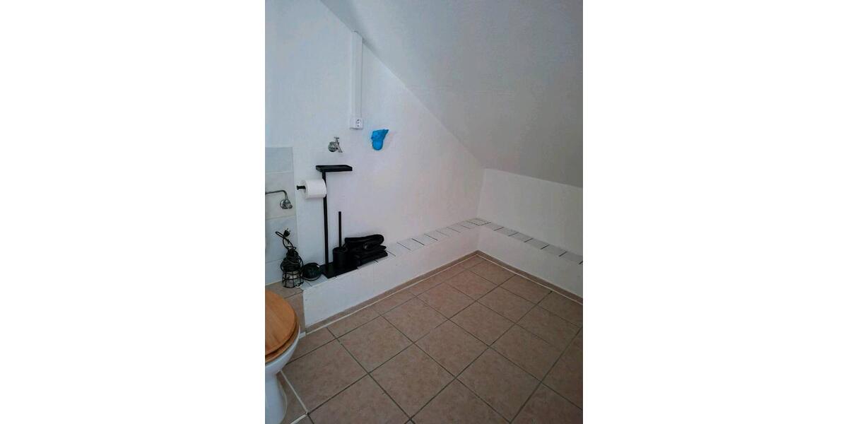 Dachgeschoßwohnung Langenselbold - 1 Zimmer, 20 m&sup2;, 430&euro; | Angebot:25922281