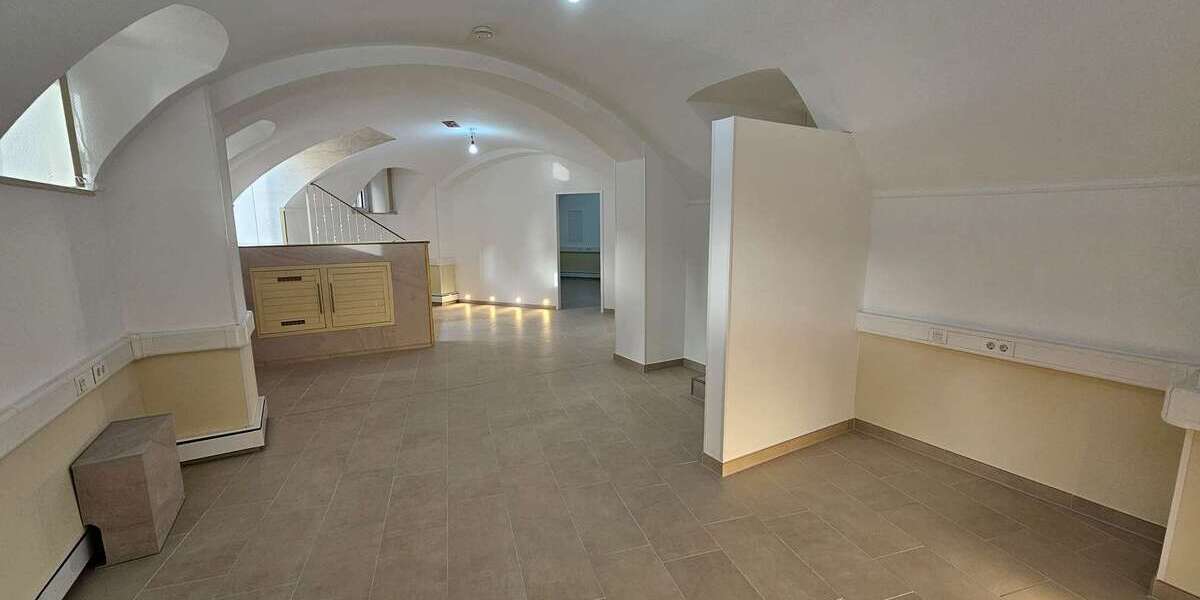 Gewerbeobjekt Frankfurt am Main Westend Süd - 2.300&euro; | Angebot:25192213