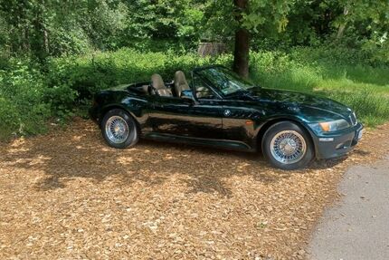 BMW Z3 177.000 km 6.450 &euro; Mainhausen 63533